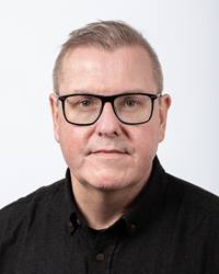 Torbjörn Sandström